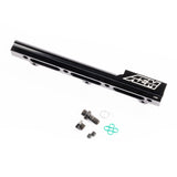 AEM 94-01 Integra Black Fuel Rail