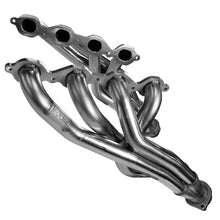 Load image into Gallery viewer, Kooks 15-20 Cadillac Escalade ESV Platinum Premium 1-7/8 x 3 Header & Catted Y-Pipe Kit