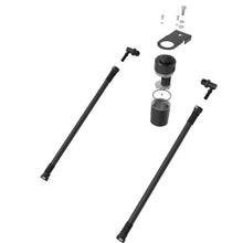 Load image into Gallery viewer, K&N 20-23 GM 2500/3500 6.6L Oil Separator Catch Can