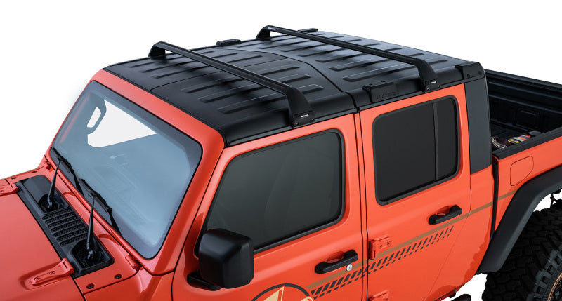 Rhino-Rack 07-22 Jeep Wrangler JK/JL Door Hard Top Vortex SG