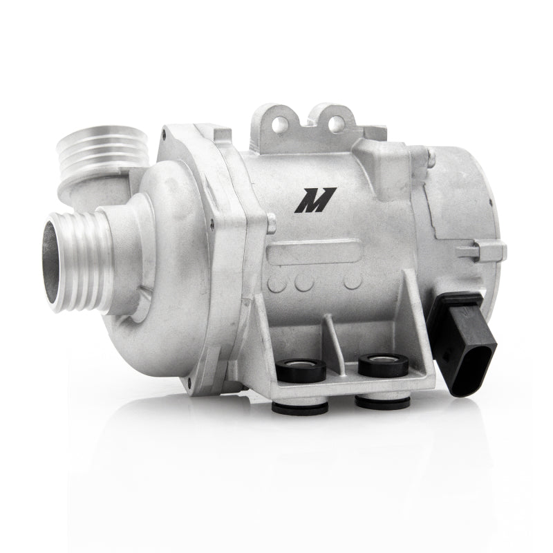 Bmw n54 online water pump