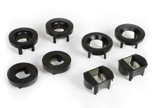 Load image into Gallery viewer, Whiteline 05+ BMW 1 Series/3/05-10/11 3 Series Rear Crossmember-Fr & Rr Mount Insert Bushing