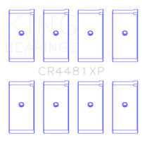 Load image into Gallery viewer, King Engine Bearings Mitsubishi 4G63/4G64 6 Bolt 1st Gen DSM Performance Rod Bearing Set - Size STD