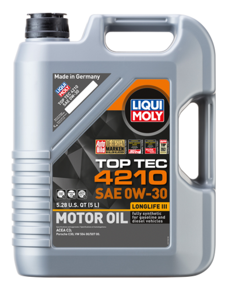 Motul 8100 X-clean EFE 5w30 — Hiro's Hotrods