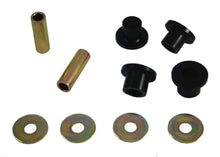 Load image into Gallery viewer, Whiteline Plus 02-09 Lexus GX470 / 06+ Toyota FJ Cruiser Front Steering-Rack & Pinion Mount Bushing