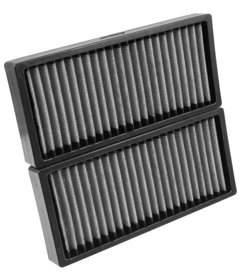 K N 04 15 Nissan Titan 5.6L V8 F I Cabin Air Filter Boost Barn