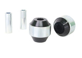 Whiteline Plus 9/98-8/09 Subaru Legacy/Outback Rear Trailing Arm - Lower Front Bushing