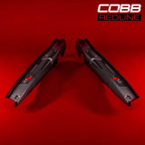 COBB 2022-2024 Subaru WRX Redline Fender Shrouds