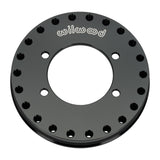 Wilwood Big Ford Backing Plate NEW EPB 2.5