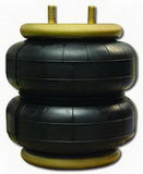 Firestone Ride-Rite Replacement Air Helper Spring (For PN 6781 / 6782 / 6783 / 6784) (W217606788)
