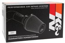 Load image into Gallery viewer, K&amp;N 08-13 BMW M3 4.0L V8 AirCharger Performance Intake