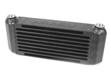 Perrin Universal Oil Cooler Core (8 Row x 250mm Wide w/M22 Inlets)