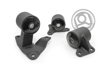 Load image into Gallery viewer, Innovative 94-97 Accord F-Series Black Steel Mounts 75A Bushings (Auto to Manual)
