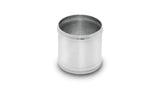 Vibrant Aluminum Joiner Coupling (3.25in O.D. x 3in Overall Length)