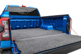 Husky Liners 19-26 RAM 1500 New Body CC 5.7ft Bed Guardian Comfort Bed & Tailgate Mat