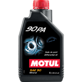 Motul 90 PA 1L - EP Differential Lubricant - Limited Slip