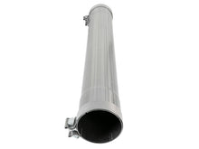 Load image into Gallery viewer, aFe SATURN 4S 409 Stainless Steel Muffler Delete Pipe
