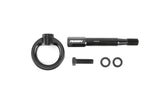 PERRIN 15-21 Subaru WRX/STI / 24-26 Crosstrek / 25-26 Forester Tow Hook Kit (Rear) -  Black