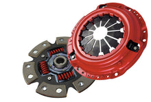 Load image into Gallery viewer, McLeod Tuner Series Street Supreme Clutch Sc300 92-97 3.0L Supra 88-97 3.0L 2Jz Tacoma 96-04 2.4L