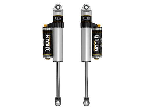 ICON 09-18 Ram 1500 0-3in Rear 2.5 Series Shocks VS PB CDCV - Pair