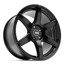 Load image into Gallery viewer, Cobb Performance Series ST-01 Wheel 18x9.5 ET40 5x114.3 - Satin Black