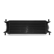 Load image into Gallery viewer, Cobb 22-23 Ford Bronco Raptor (Factory Location) Black Front Mount Intercooler