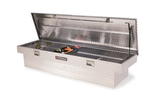 Load image into Gallery viewer, Lund 67-99 Chevy CK Ultima Deep Single Lid Crossover Tool Box - Brite