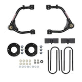 Skyjacker 2025 Chevrolet/GMC Silverado/Sierra 1500 3.5in Component Box w/ UCAs