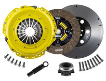 Load image into Gallery viewer, ACT 18-22 Jeep Wrangler JL / 20-22 Gladiator JT Pro Mass HD-O / Street Sprung Clutch Kit