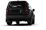 Rally Armor 22-26 Toyota Land Cruiser Black UR Mud Flap Metallic Black Logo
