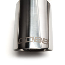 Load image into Gallery viewer, Cobb 22-23 Volkswagen Golf GTI MK8 Stainless Steel Cat-Back Exhaust