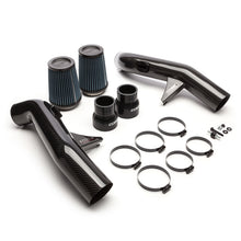 Load image into Gallery viewer, Cobb 08-18 Nissan GT-R Redline Carbon Fiber Big SF Intake System