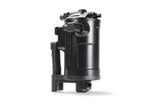 PERRIN 22-26 Subaru WRX Air Oil Separator - Black