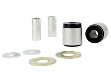 Load image into Gallery viewer, Whiteline Plus 11/92-7/96 Evo III / 97-12/01 Evo IV/V/VI Front Lwr Inner Rear C/A Bushing Kit