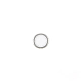 Cometic 34.5mm X 43.25mm X 3.5mm Spiral Wound Exhaust Gasket