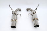 Invidia 22+ Subaru WRX GT N1 3.5in. S.S Tip Axle-Back Exhaust