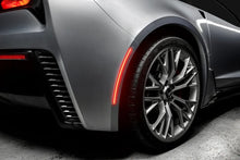 Load image into Gallery viewer, Oracle Chevrolet Corvette C7 Concept Sidemarker Set - Tinted - No Paint