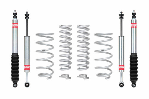 Eibach 10-24 Toyota 4Runner Pro-Truck Lift Kit - Stage 1