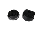 BLOX Racing Remote Oil Filter Relocation Kit
