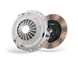 Clutch Masters 12-14 Scion FR-S/Subaru BRZ 2.0L 6-Speed FX400 Clutch Kit (Must Use FW-738-SF)
