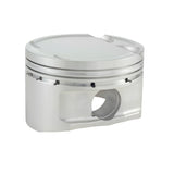 CP Piston & Ring Set for Mitsubishi 4B11 Evo X - Bore (86mm) - Size (Standard) - Compression Ratio (