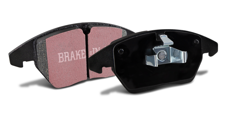 EBC 2022+ Volkswagen GTi Mk8 2.0T Rear Ultimax Brake Pads