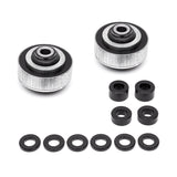 Cobb 15-21 Subaru WRX / 11-21 Subaru STI Front Control Arm Inner Bushing Kit - STD Alignment