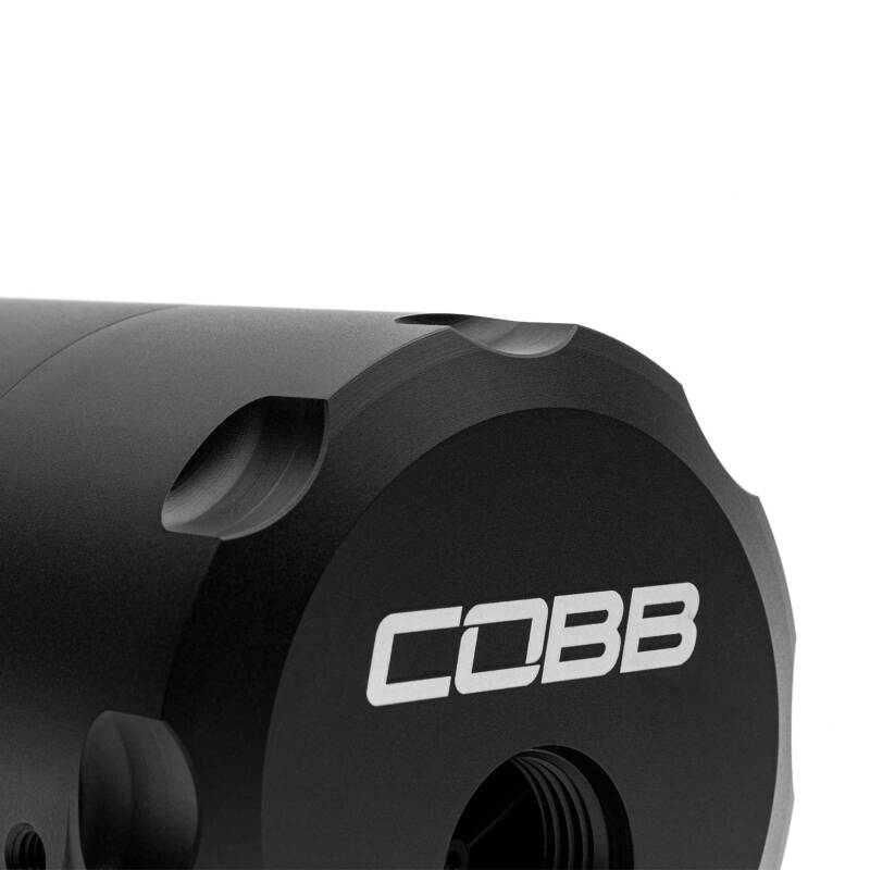 Cobb 13-18 Ford Focus ST Air Oil Separator