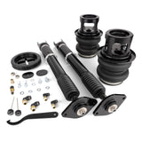 Air Lift Performance 09-13 Infiniti G37 / 09-20 Nissan 370z Rear Air Suspension Kit