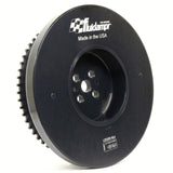 Fluidampr Dodge Cummins 6.7L Steel Internally Balanced Damper