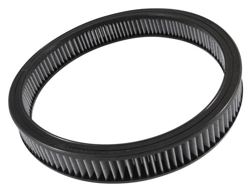 K&N Custom Air Filter Cotton Gauze 14inOD x 12 1/4inID x 2inH