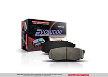 Load image into Gallery viewer, Power Stop 20-21 Toyota Highlander Front Z16 Evo Ceramic Brake Pads