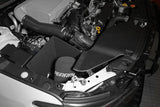 PERRIN 22-26 Subaru WRX Cold Air Intake w/Heatshield - Red