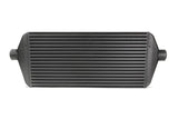 PERRIN 15-25 Subaru WRX/STI Large Size Front Mount Intercooler Core - Black